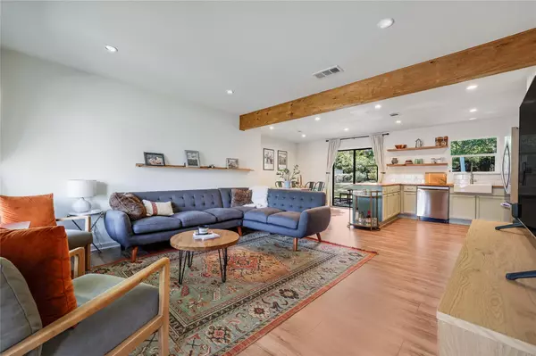 Austin, TX 78723,4906 Hilldale DR