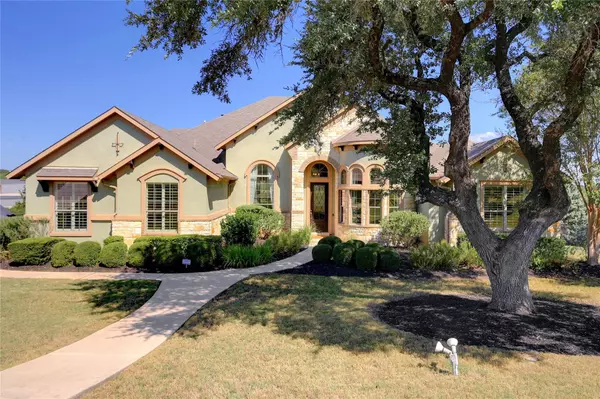 Driftwood, TX 78619,140 Hawthorne LOOP