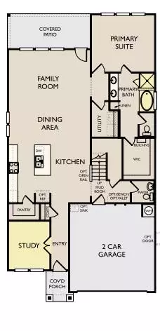 Bastrop, TX 78602,101 Holzinger BND