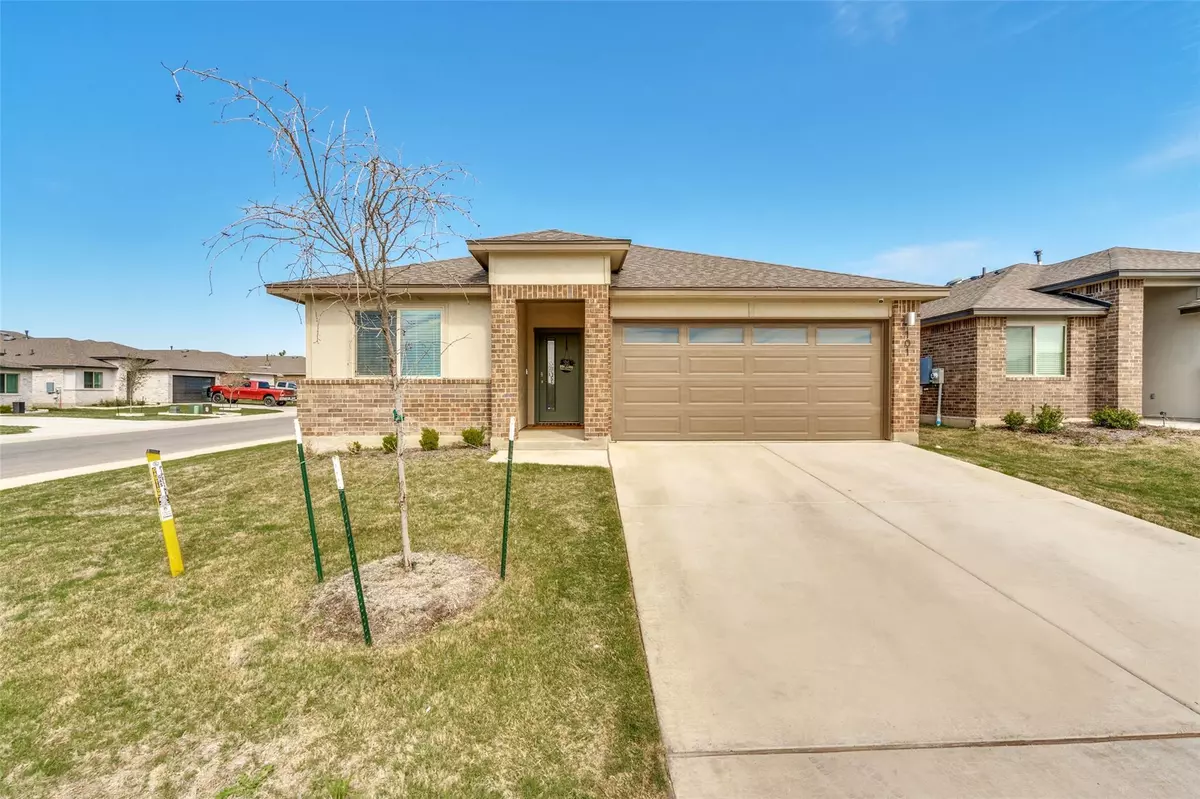 Georgetown, TX 78633,101 Halford RD