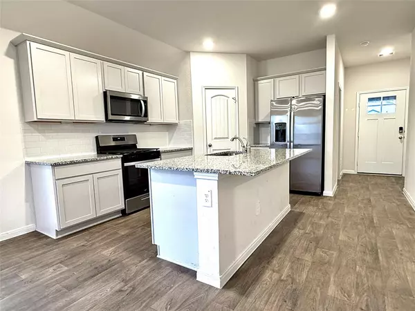 Lockhart, TX 78644,1305 Middleton GRV