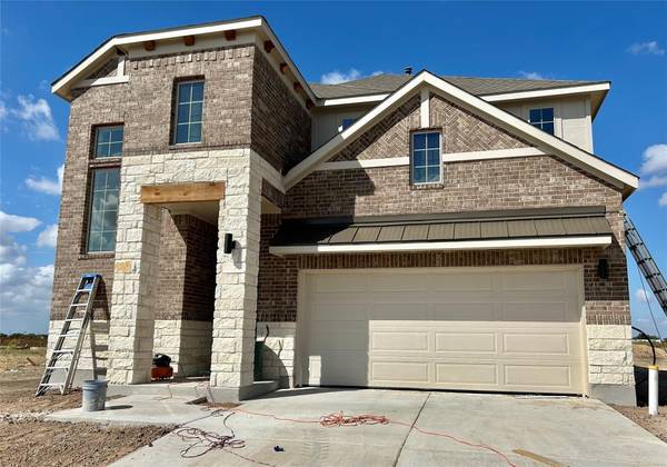 13712 Tucker Hedge PASS, Elgin, TX 78621