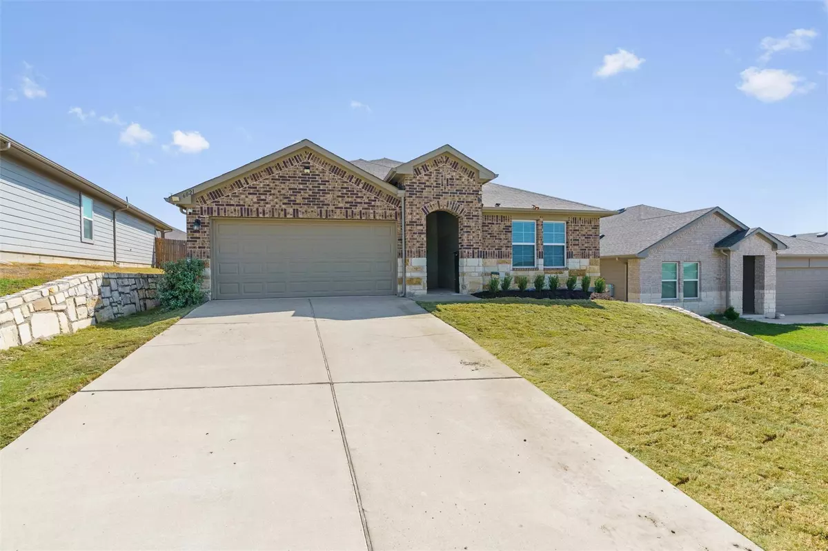 Austin, TX 78724,6021 Roderick DR