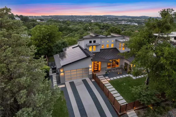 2902 Cedarview DR, Austin, TX 78704