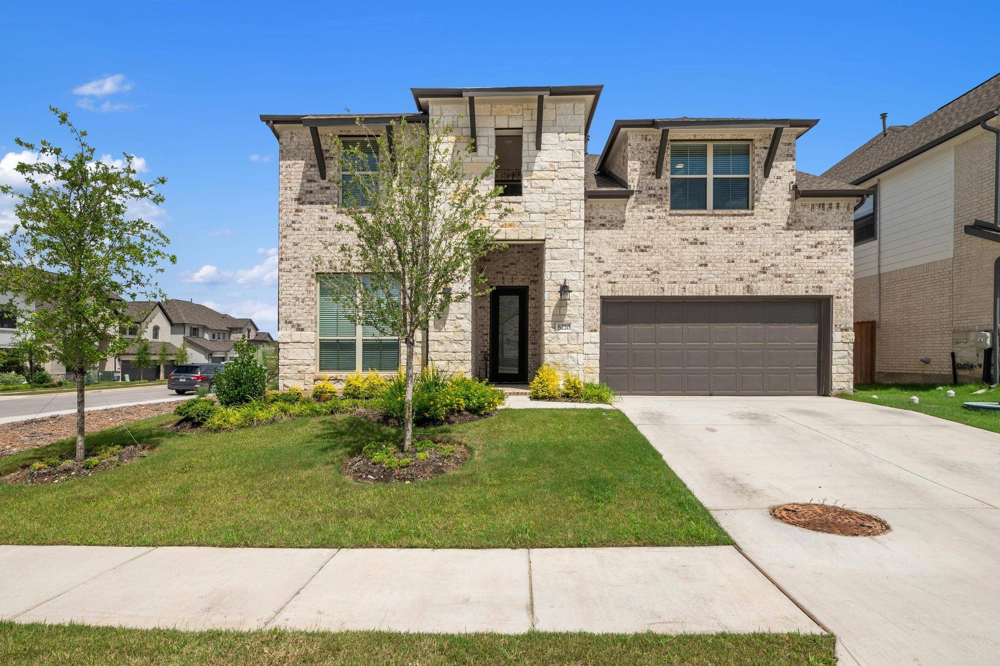 6220 Hilltop Plateau DR, Austin, TX 78738