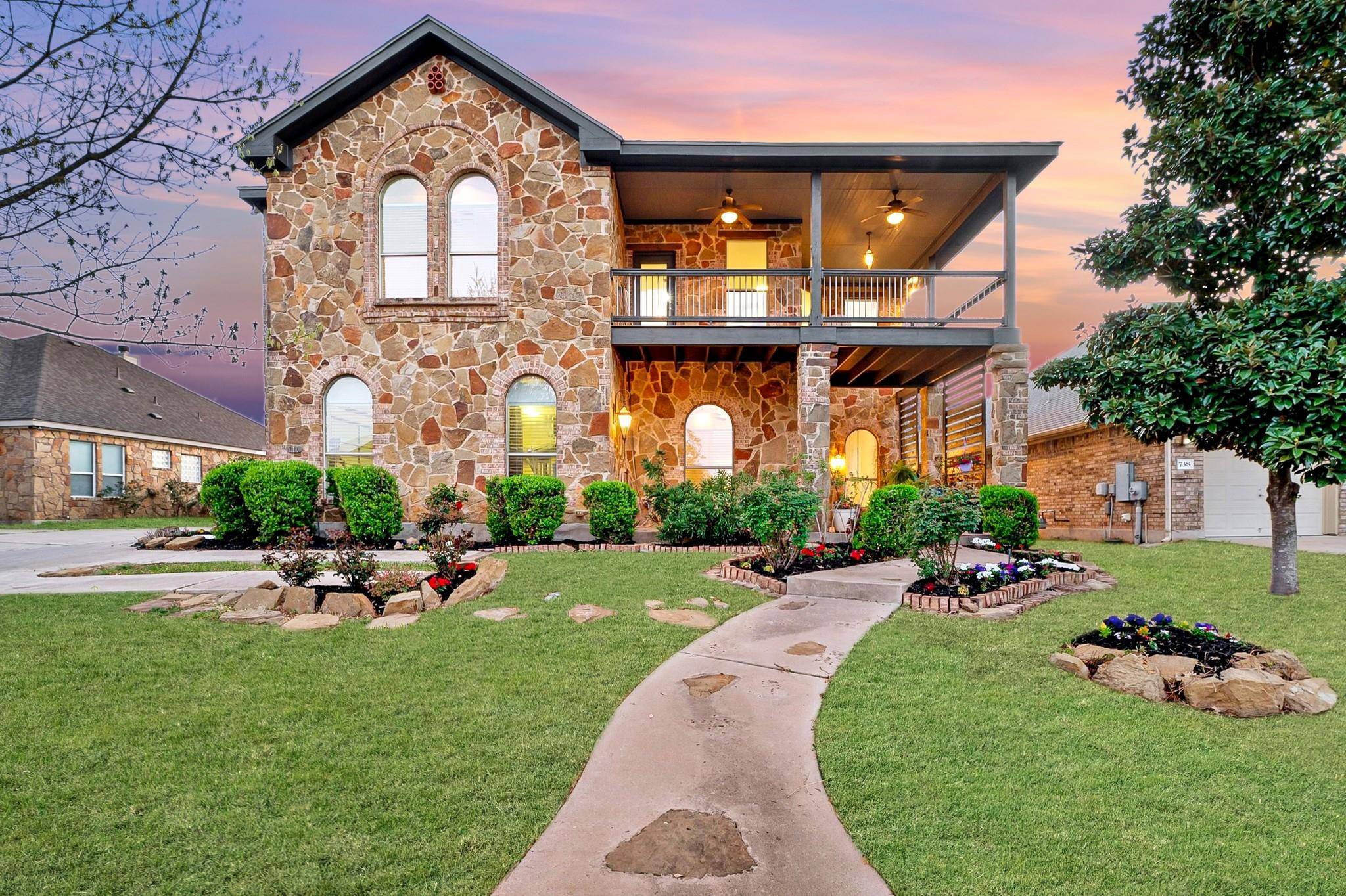 740 Nelson Ranch RD, Cedar Park, TX 78613