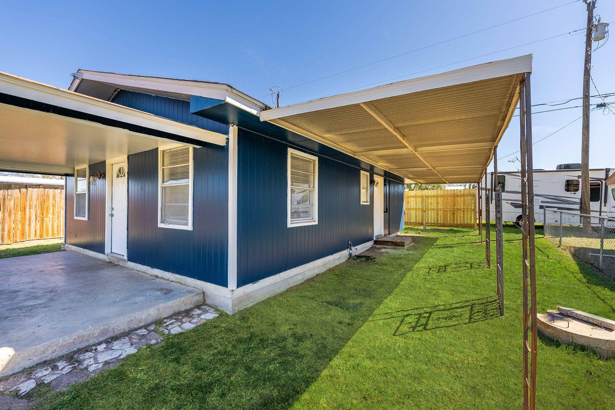 Kingsland, TX 78639,3502 Sagebrush TRL