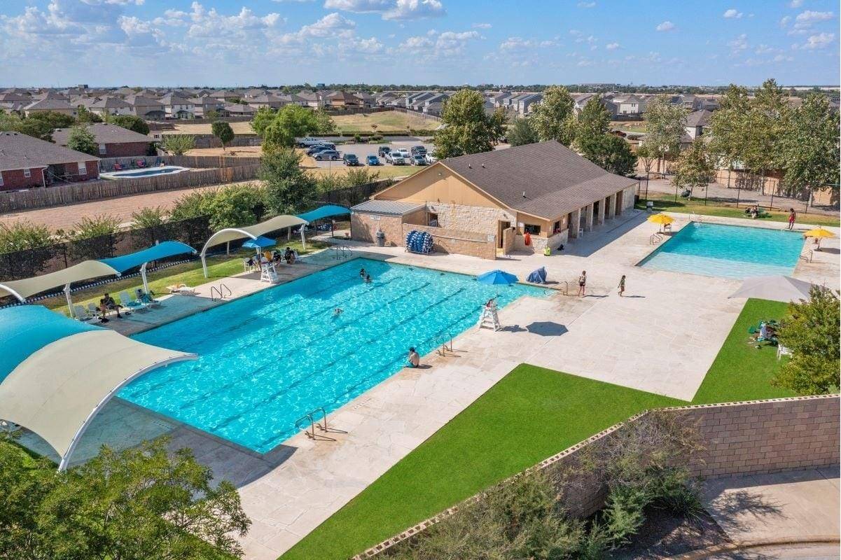 Jarrell, TX 76537,133 Hatari Trl TRL