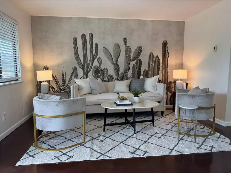 3914 Avenue D #204, Austin, TX 78751
