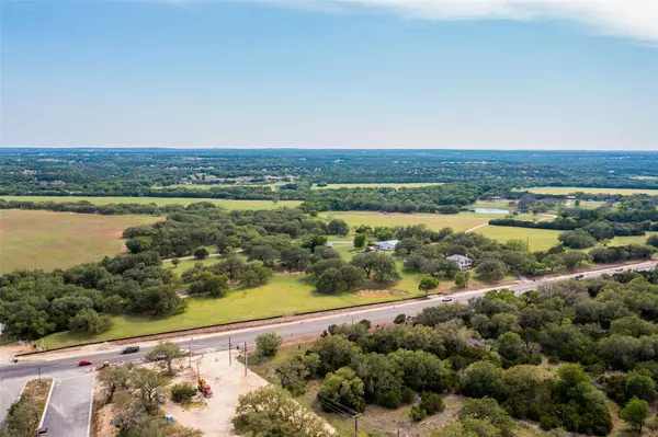 TBD 1 W State Highway 29 HWY, Liberty Hill, TX 78642