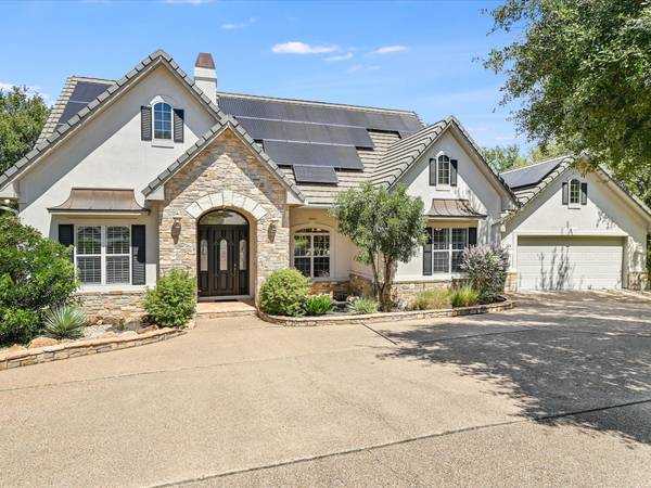 210 Long Mountain DR, Horseshoe Bay, TX 78657