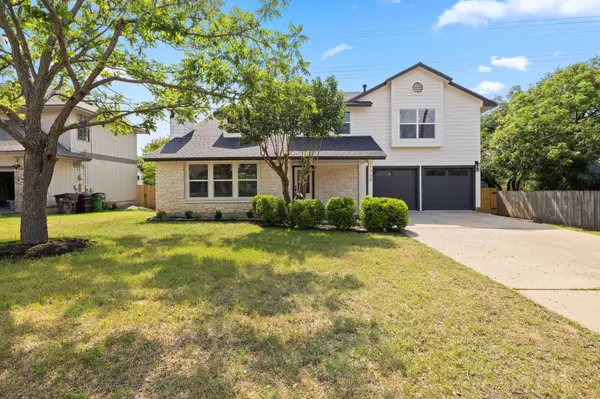 Round Rock, TX 78681,1708 Indian Camp TRL