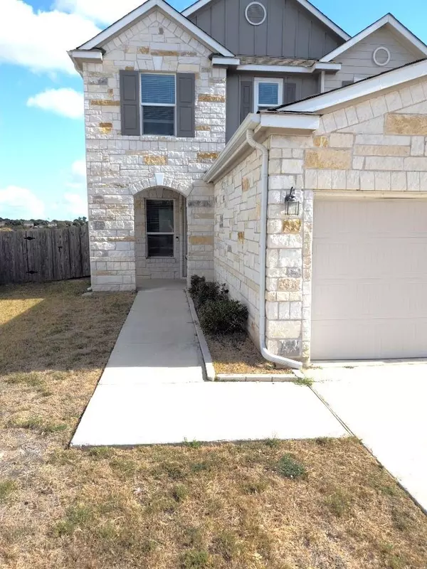 Del Valle, TX 78617,12408 Hayseed CT