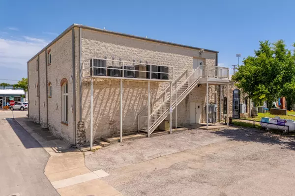 Florence, TX 76527,200 East Main ST