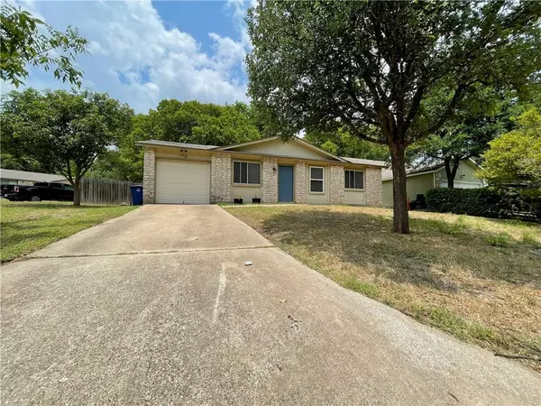 7712 Elderberry DR, Austin, TX 78745