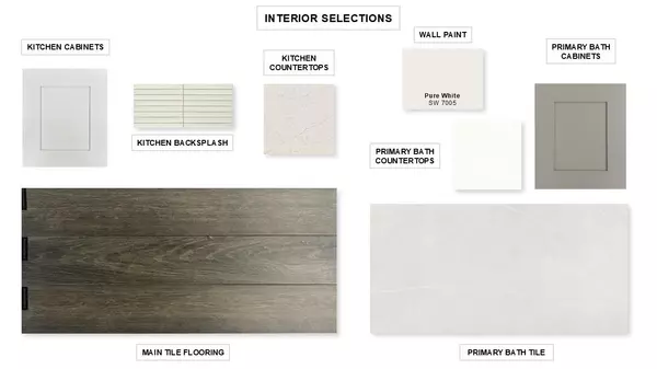 Kyle, TX 78640,196 Basket Flower LOOP