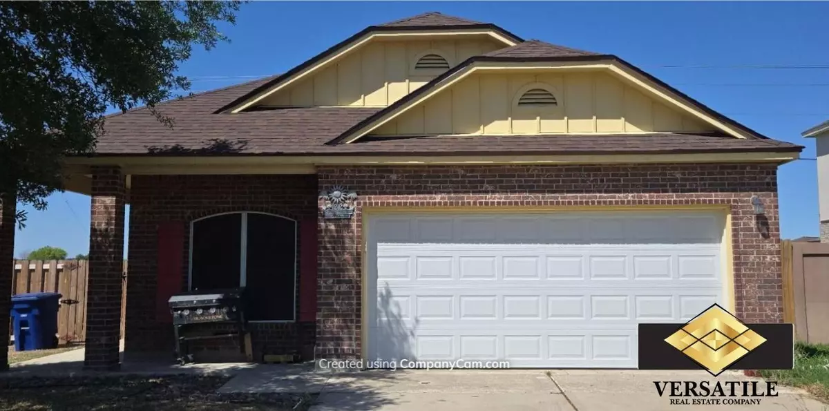 Laredo, TX 78045,11202 Granados ST