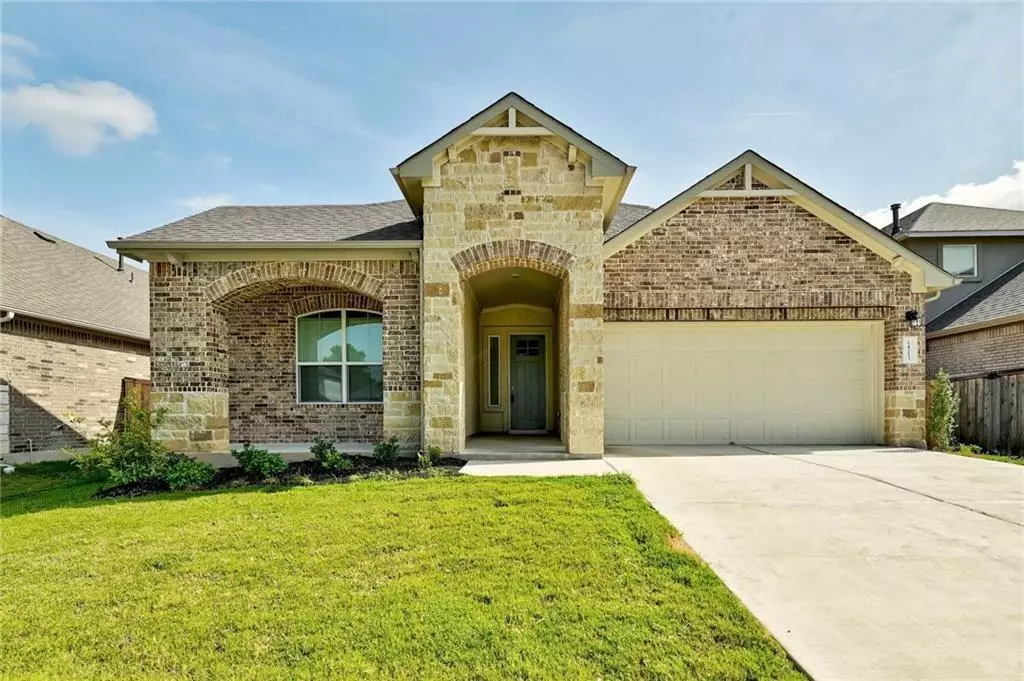 Manor, TX 78653,14213 Sage Blossom DR