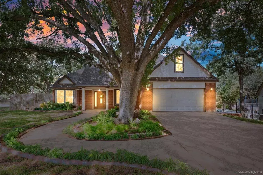 601 Christina CIR, Harker Heights, TX 76548