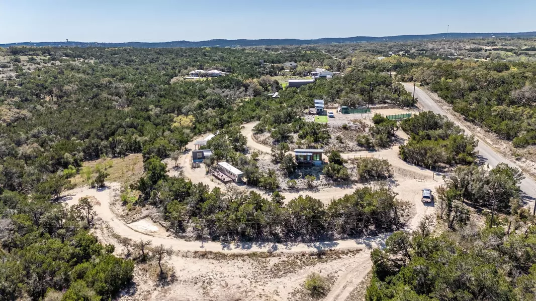 530 Pioneer TRL, Dripping Springs, TX 78620