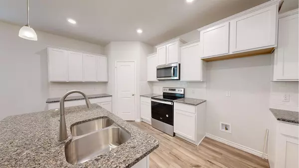 Thorndale, TX 76577,100 Jana WAY