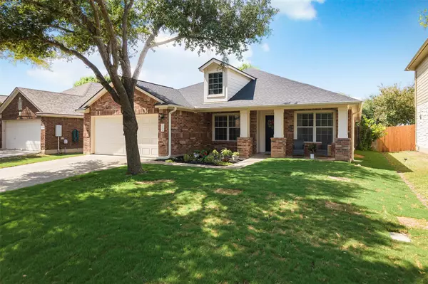300 Wildhorse CRK, Buda, TX 78610