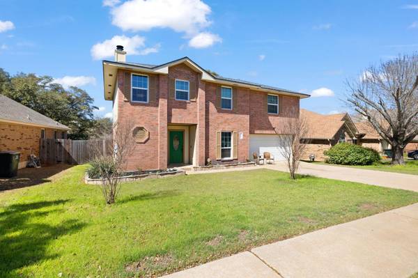 16700 Black Kettle DR, Leander, TX 78641