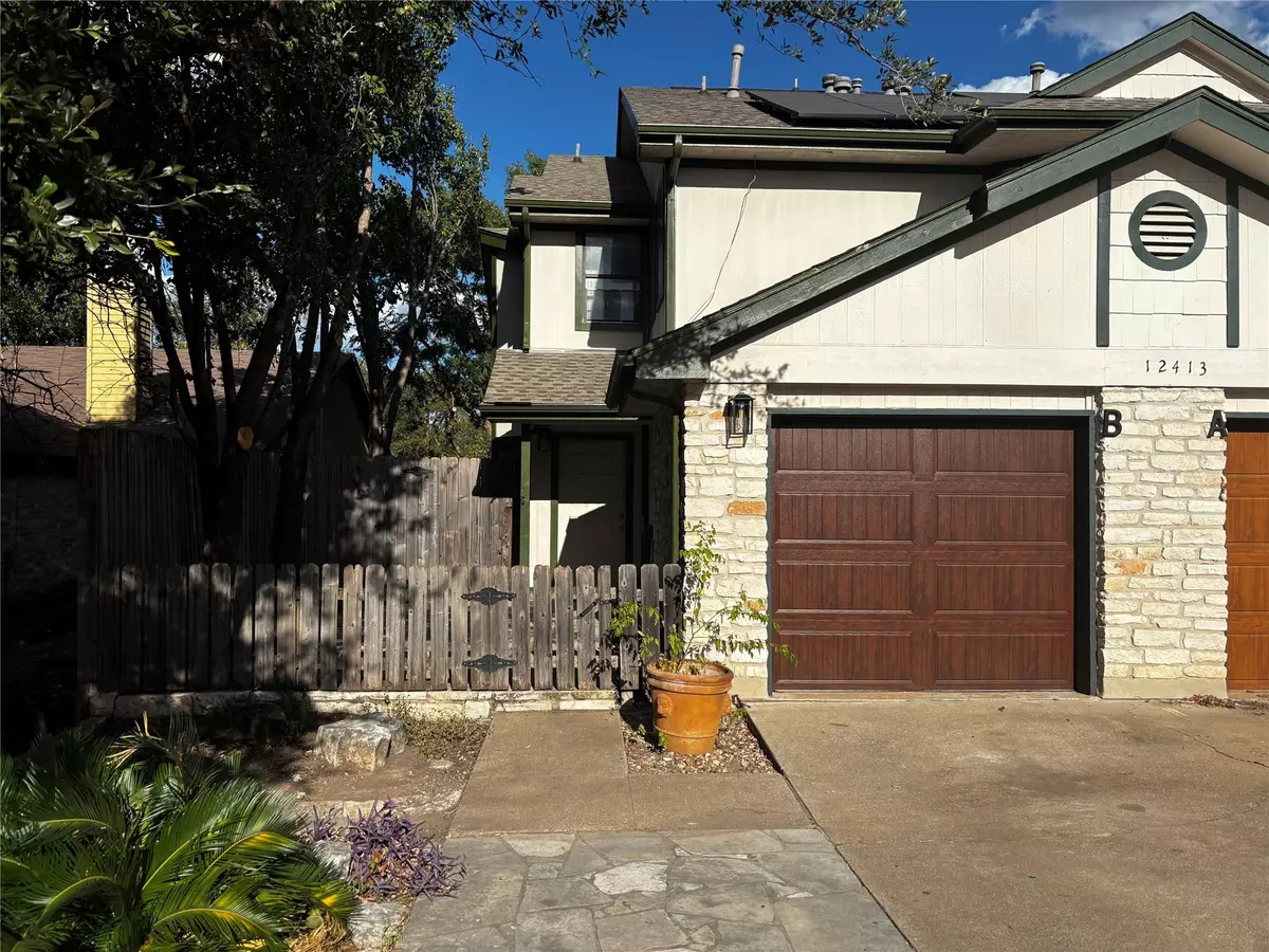 Austin, TX 78729,12413 Deer Falls DR #B