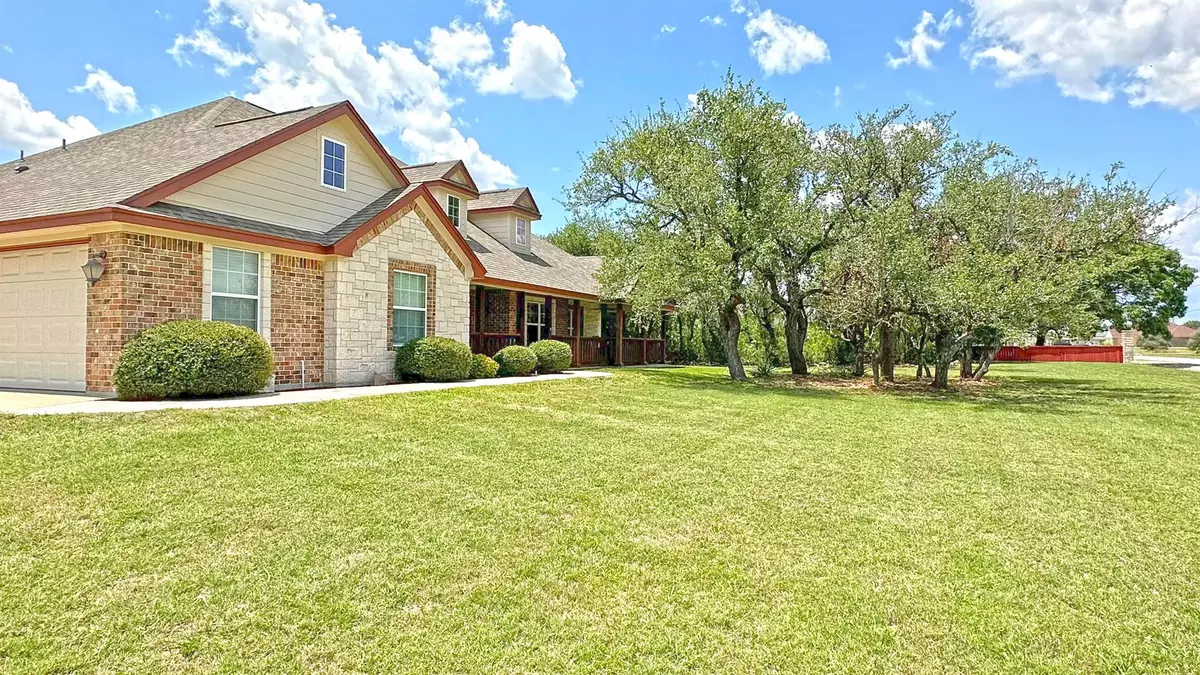 Kempner, TX 76539,475 County Road 4772