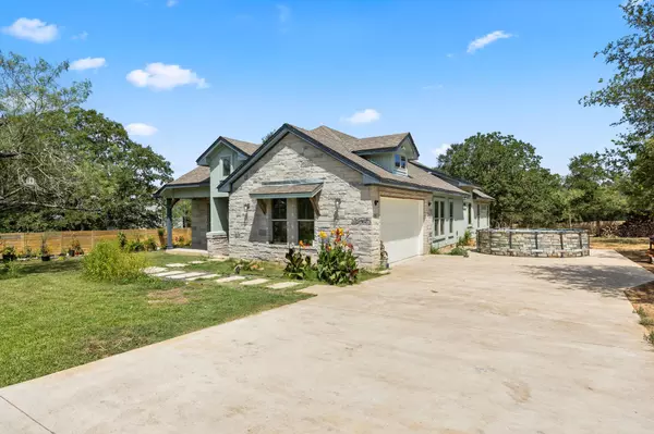 Cedar Creek, TX 78612,390 RIDDLE RD