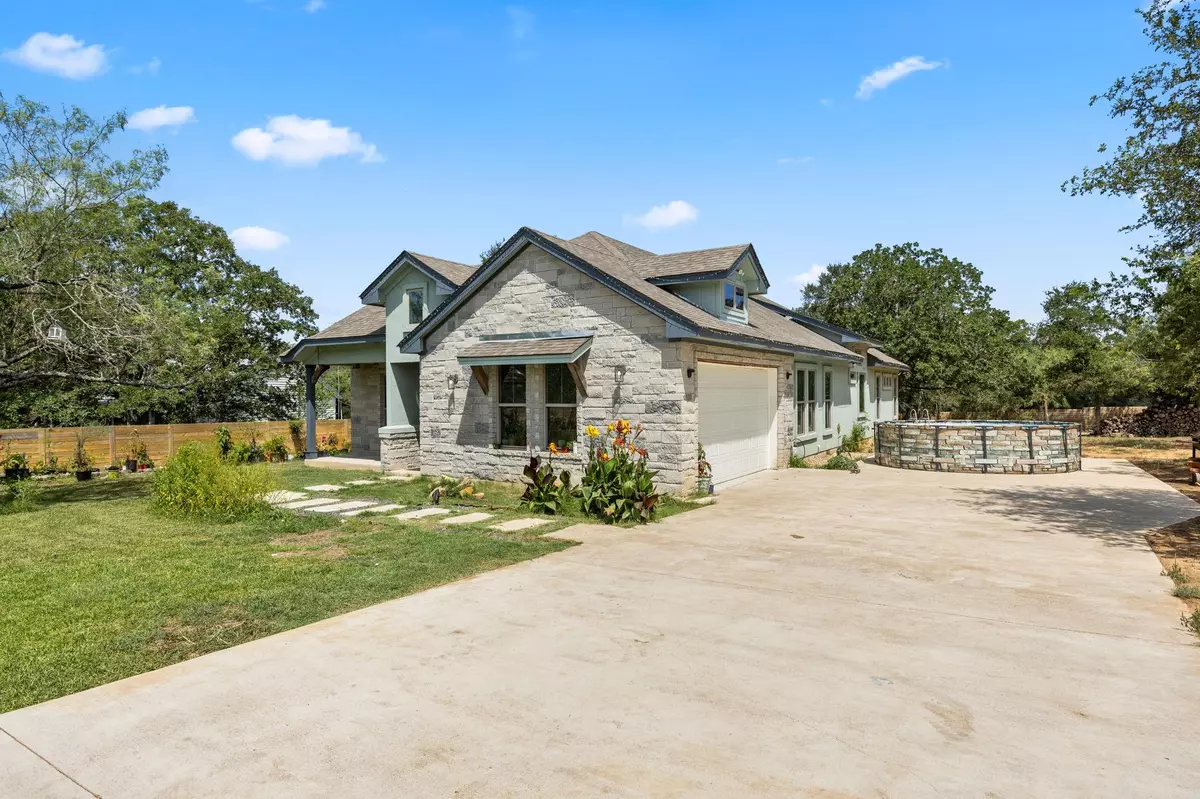Cedar Creek, TX 78612,390 RIDDLE RD