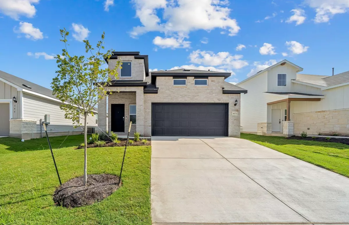 Buda, TX 78610,403 Begonia ST