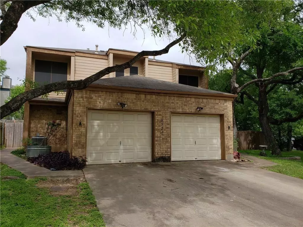 Austin, TX 78759,8322 Greenslope DR