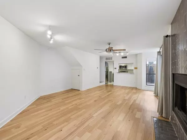 Austin, TX 78703,2507 Quarry RD #D