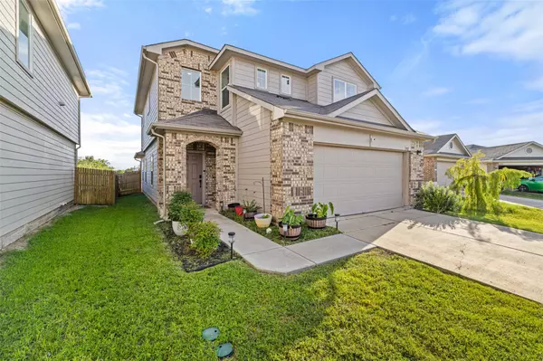 Manor, TX 78653,11801 Riprap DR