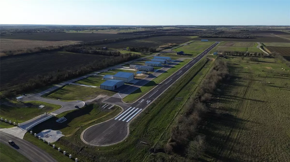 Georgetown, TX 78626,Lot C3 Airpark DR