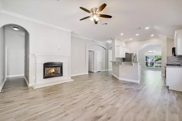 Cedar Park, TX 78613,1008 Horne DR