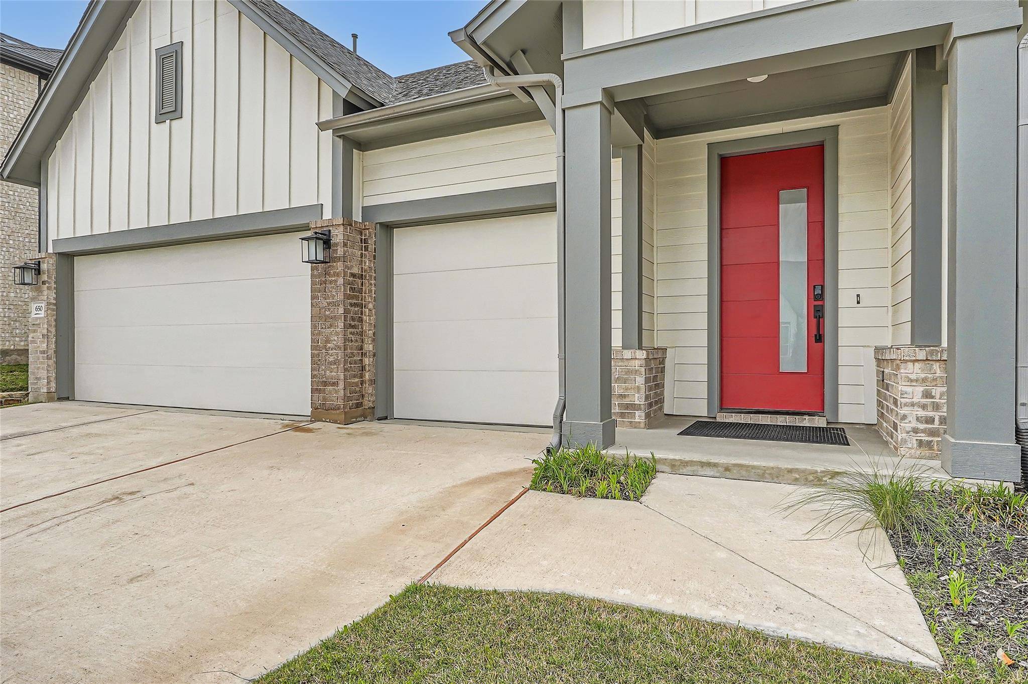 Buda, TX 78610,650 Texas Sage LOOP