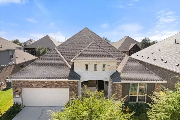 2016 Elk Creek DR, Leander, TX 78641