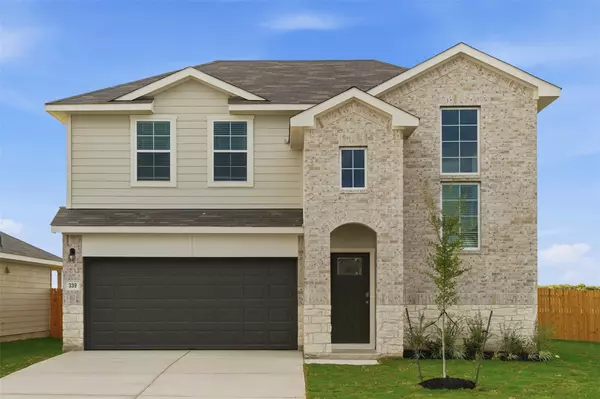 Buda, TX 78610,339 Mustang Lake CIR