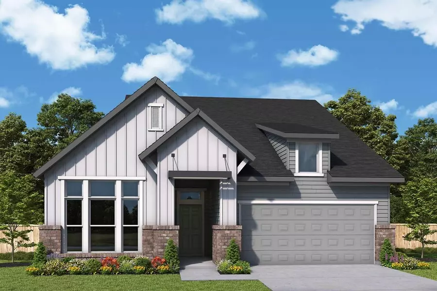 816 Iron Willow LOOP, Dripping Springs, TX 78620