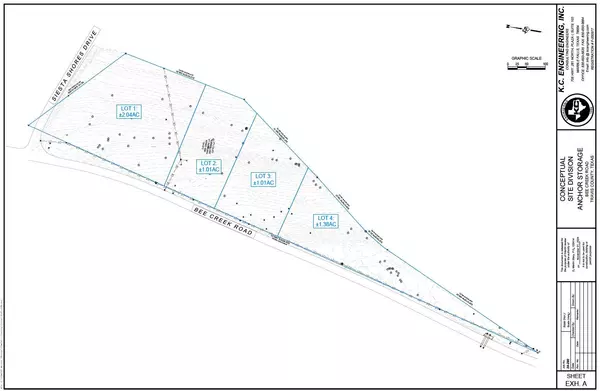 Spicewood, TX 78669,2201 Bee Creek RD