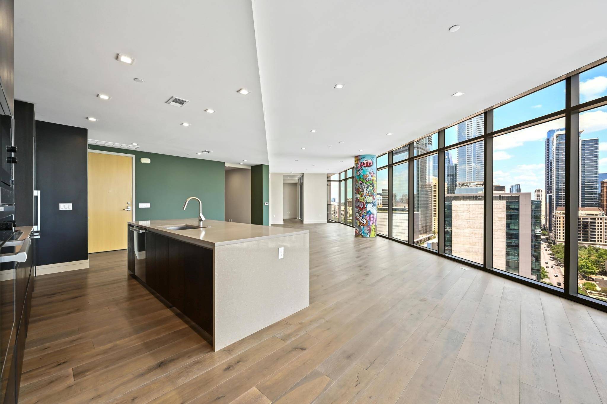 Austin, TX 78701,501 West Ave #2001