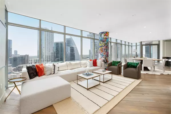 501 West Ave #2001, Austin, TX 78701