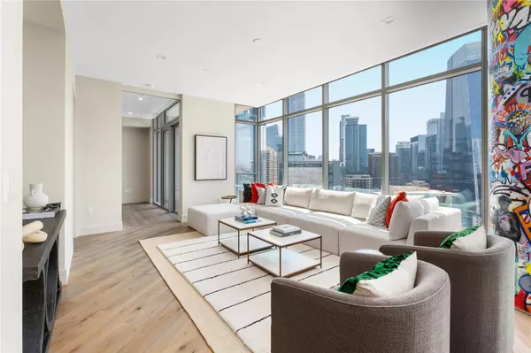 Austin, TX 78701,501 West Ave #2001