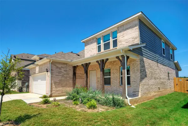Manor, TX 78653,13104 Zumpango TRCE