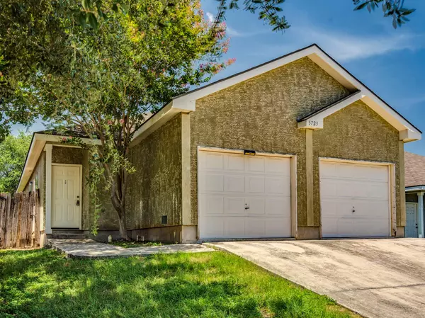 San Antonio, TX 78244,5723 Golf HTS