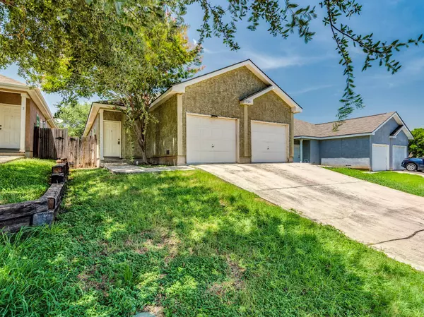 San Antonio, TX 78244,5723 Golf HTS