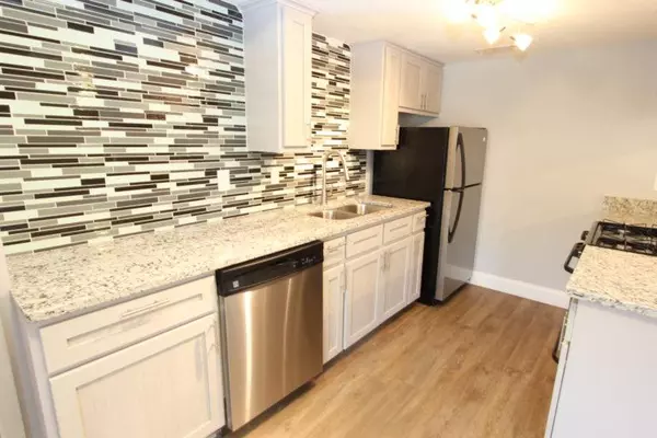 Austin, TX 78723,6509 NW Berkman DR #206