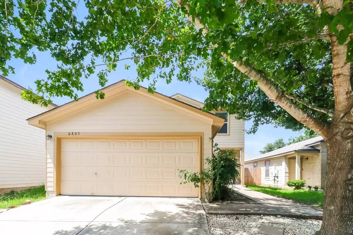 Austin, TX 78747,6805 Doyal DR